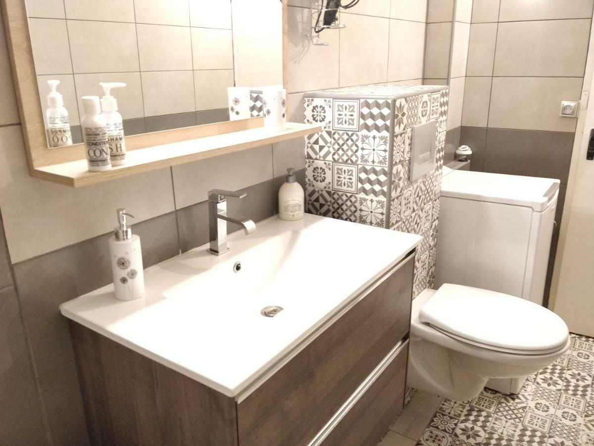 Les Cles Du Bonheur By Beds4Wanderlust, 47M2 Avec Terrasse Privative & Parking-Rer B Tgv 10Min-Orly 20Min Apartment Massy  Luaran gambar